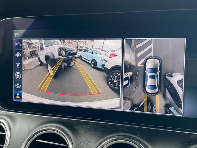 MERCEDES BENZ E-CLASS E200 AVANTGARDE SPORT