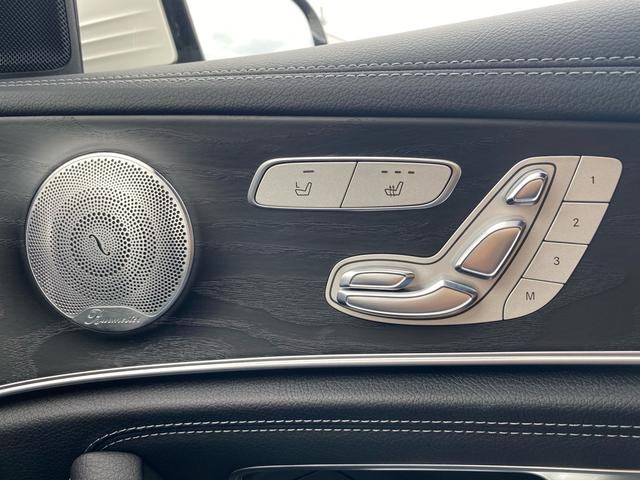 MERCEDES BENZ E-CLASS E200 AVANTGARDE SPORT