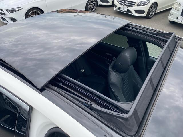 MERCEDES BENZ E-CLASS E200 AVANTGARDE SPORT