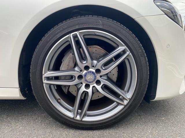 MERCEDES BENZ E-CLASS E200 AVANTGARDE SPORT