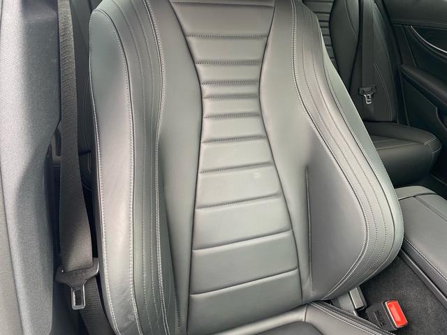 MERCEDES BENZ E-CLASS E200 AVANTGARDE SPORT