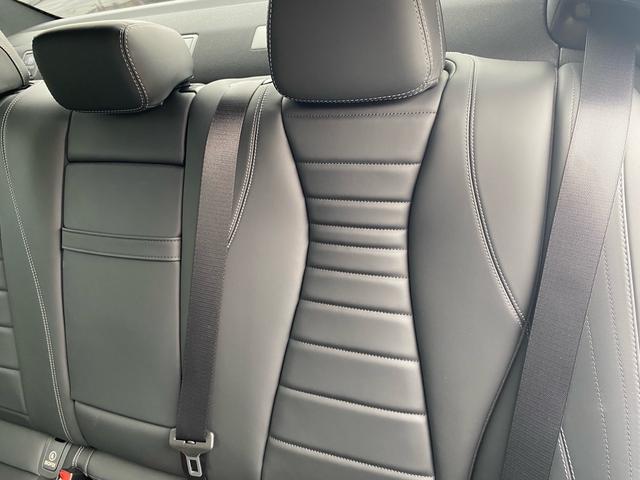 MERCEDES BENZ E-CLASS E200 AVANTGARDE SPORT