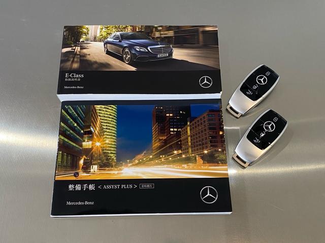 MERCEDES BENZ E-CLASS E200 AVANTGARDE SPORT