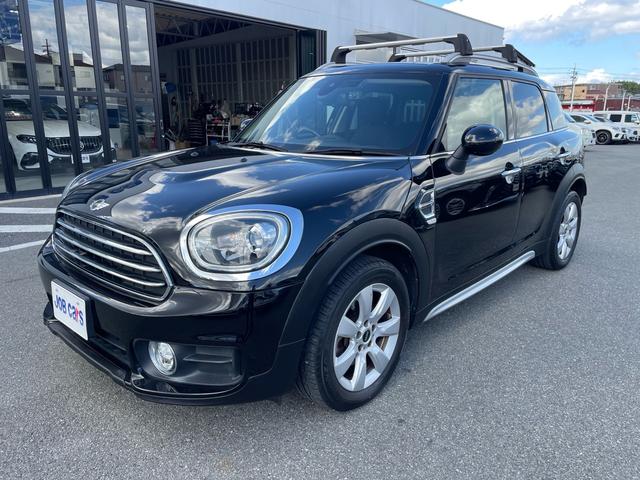 MINI クーパーD クロスオーバー ペッパーPKG クロームラインエクステリア 禁煙車 PDC アダピティブLED リアビューカメラ Pバックドア ミラーETC エキサイトメントPKG アンビエントライト アダプティブクルコン Pガラス(9枚目)