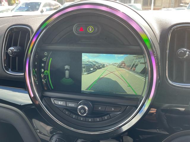 MINI クーパーD クロスオーバー ペッパーPKG クロームラインエクステリア 禁煙車 PDC アダピティブLED リアビューカメラ Pバックドア ミラーETC エキサイトメントPKG アンビエントライト アダプティブクルコン Pガラス(16枚目)