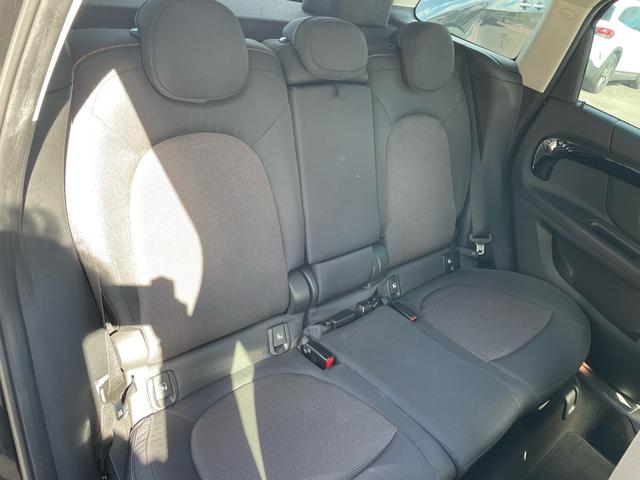 MINI クーパーD クロスオーバー ペッパーPKG クロームラインエクステリア 禁煙車 PDC アダピティブLED リアビューカメラ Pバックドア ミラーETC エキサイトメントPKG アンビエントライト アダプティブクルコン Pガラス(31枚目)