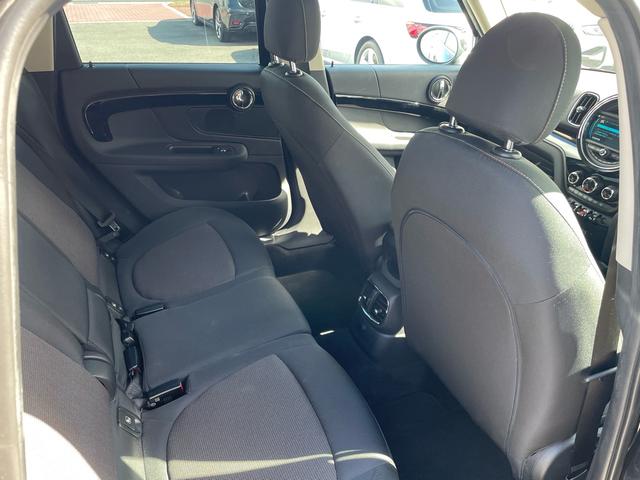 MINI クーパーD クロスオーバー ペッパーPKG クロームラインエクステリア 禁煙車 PDC アダピティブLED リアビューカメラ Pバックドア ミラーETC エキサイトメントPKG アンビエントライト アダプティブクルコン Pガラス(32枚目)