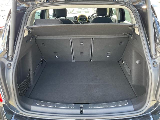 MINI クーパーD クロスオーバー ペッパーPKG クロームラインエクステリア 禁煙車 PDC アダピティブLED リアビューカメラ Pバックドア ミラーETC エキサイトメントPKG アンビエントライト アダプティブクルコン Pガラス(33枚目)