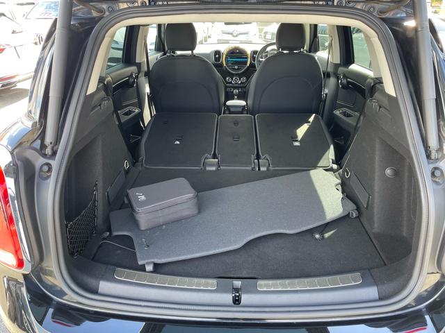 MINI クーパーD クロスオーバー ペッパーPKG クロームラインエクステリア 禁煙車 PDC アダピティブLED リアビューカメラ Pバックドア ミラーETC エキサイトメントPKG アンビエントライト アダプティブクルコン Pガラス(34枚目)