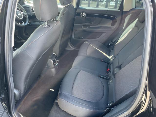 MINI クーパーD クロスオーバー ペッパーPKG クロームラインエクステリア 禁煙車 PDC アダピティブLED リアビューカメラ Pバックドア ミラーETC エキサイトメントPKG アンビエントライト アダプティブクルコン Pガラス(36枚目)