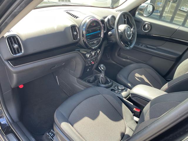 MINI クーパーD クロスオーバー ペッパーPKG クロームラインエクステリア 禁煙車 PDC アダピティブLED リアビューカメラ Pバックドア ミラーETC エキサイトメントPKG アンビエントライト アダプティブクルコン Pガラス(37枚目)