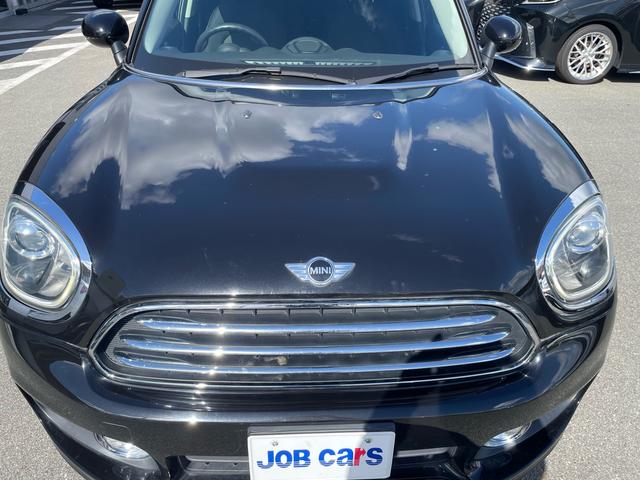 MINI クーパーD クロスオーバー ペッパーPKG クロームラインエクステリア 禁煙車 PDC アダピティブLED リアビューカメラ Pバックドア ミラーETC エキサイトメントPKG アンビエントライト アダプティブクルコン Pガラス(41枚目)