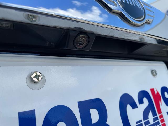 MINI クーパーD クロスオーバー ペッパーPKG クロームラインエクステリア 禁煙車 PDC アダピティブLED リアビューカメラ Pバックドア ミラーETC エキサイトメントPKG アンビエントライト アダプティブクルコン Pガラス(49枚目)