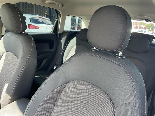 MINI クーパーD クロスオーバー ペッパーPKG クロームラインエクステリア 禁煙車 PDC アダピティブLED リアビューカメラ Pバックドア ミラーETC エキサイトメントPKG アンビエントライト アダプティブクルコン Pガラス(67枚目)