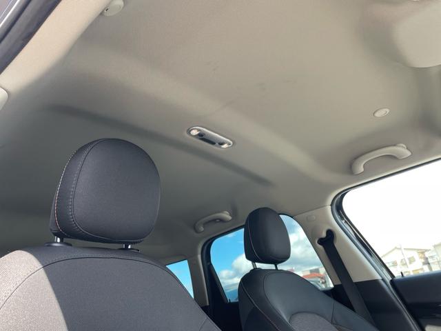 MINI クーパーD クロスオーバー ペッパーPKG クロームラインエクステリア 禁煙車 PDC アダピティブLED リアビューカメラ Pバックドア ミラーETC エキサイトメントPKG アンビエントライト アダプティブクルコン Pガラス(69枚目)