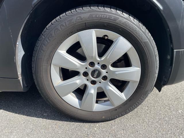 MINI クーパーD クロスオーバー ペッパーPKG クロームラインエクステリア 禁煙車 PDC アダピティブLED リアビューカメラ Pバックドア ミラーETC エキサイトメントPKG アンビエントライト アダプティブクルコン Pガラス(71枚目)