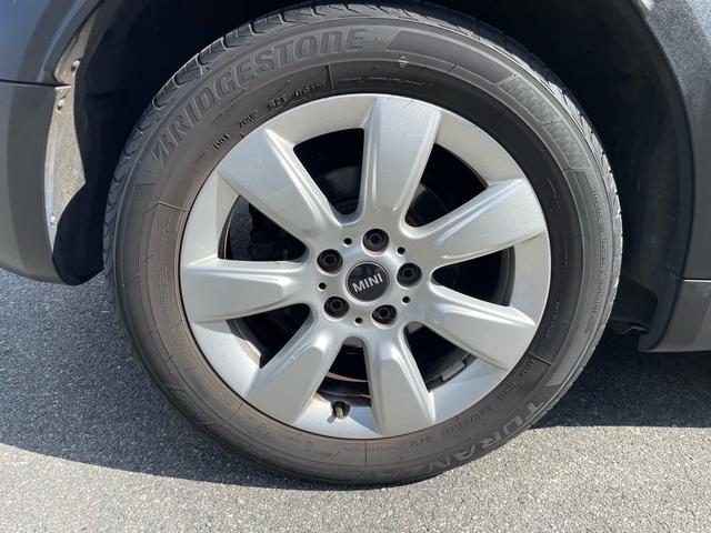 MINI クーパーD クロスオーバー ペッパーPKG クロームラインエクステリア 禁煙車 PDC アダピティブLED リアビューカメラ Pバックドア ミラーETC エキサイトメントPKG アンビエントライト アダプティブクルコン Pガラス(72枚目)