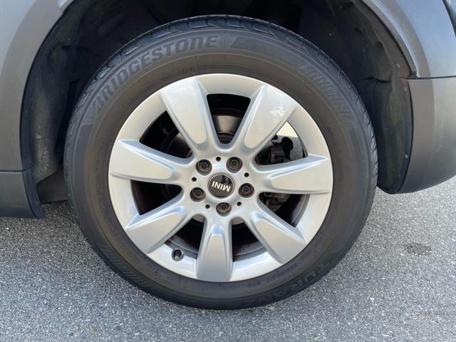 MINI クーパーD クロスオーバー ペッパーPKG クロームラインエクステリア 禁煙車 PDC アダピティブLED リアビューカメラ Pバックドア ミラーETC エキサイトメントPKG アンビエントライト アダプティブクルコン Pガラス(73枚目)