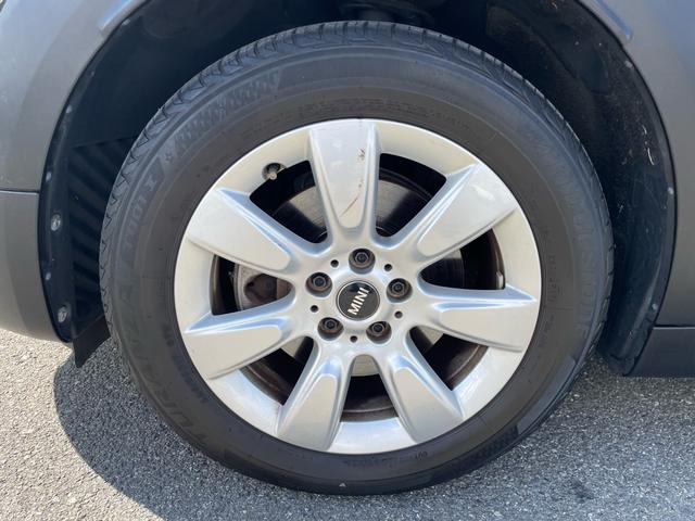 MINI クーパーD クロスオーバー ペッパーPKG クロームラインエクステリア 禁煙車 PDC アダピティブLED リアビューカメラ Pバックドア ミラーETC エキサイトメントPKG アンビエントライト アダプティブクルコン Pガラス(74枚目)