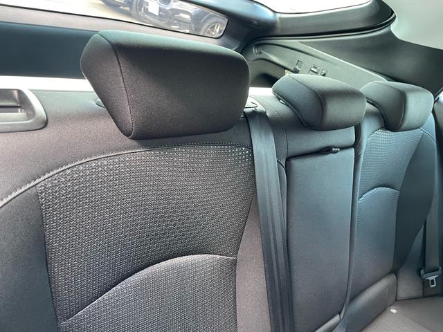 プリウス S ナビ ドラレコ セーフティセンス LEDランプ インテリジェントクリアランスソナー アダプティブクルコン Bカメラ アクセサリーコンセント スマートエントリー/スタートシステム 合皮巻きステアリング(60枚目)