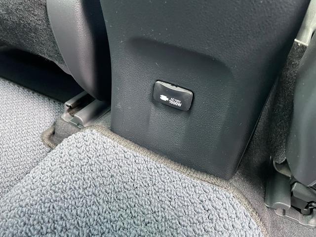 プリウス S ナビ ドラレコ セーフティセンス LEDランプ インテリジェントクリアランスソナー アダプティブクルコン Bカメラ アクセサリーコンセント スマートエントリー/スタートシステム 合皮巻きステアリング(62枚目)