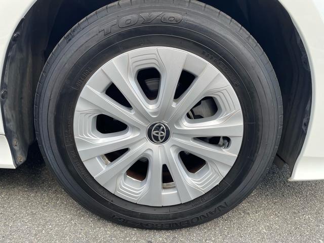 プリウス S ナビ ドラレコ セーフティセンス LEDランプ インテリジェントクリアランスソナー アダプティブクルコン Bカメラ アクセサリーコンセント スマートエントリー/スタートシステム 合皮巻きステアリング(69枚目)