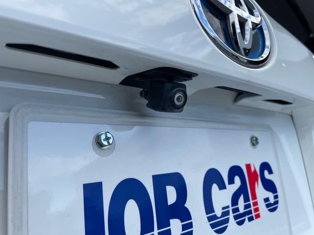 プリウス S ナビ ドラレコ セーフティセンス LEDランプ インテリジェントクリアランスソナー アダプティブクルコン Bカメラ アクセサリーコンセント スマートエントリー/スタートシステム 合皮巻きステアリング(73枚目)