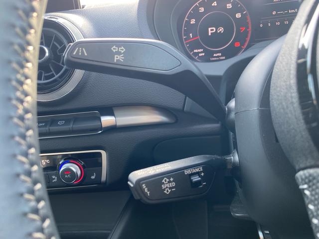 A3 スポーツバック30TFSIスポシグネチエデSラインP バーチャルコックピット ハーフレザーシート 禁煙車 ETC2.0 前後ドラレコ バックカメラ パワーシート シートヒーター 純正ナビ TV CarPlay ACC LEDヘッドランプ レーンアシスト(17枚目)
