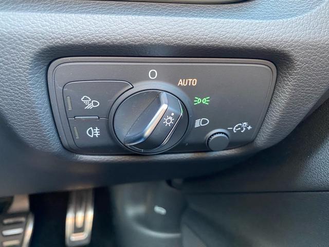 A3 スポーツバック30TFSIスポシグネチエデSラインP バーチャルコックピット ハーフレザーシート 禁煙車 ETC2.0 前後ドラレコ バックカメラ パワーシート シートヒーター 純正ナビ TV CarPlay ACC LEDヘッドランプ レーンアシスト(32枚目)