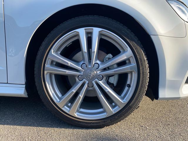 A3 スポーツバック30TFSIスポシグネチエデSラインP バーチャルコックピット ハーフレザーシート 禁煙車 ETC2.0 前後ドラレコ バックカメラ パワーシート シートヒーター 純正ナビ TV CarPlay ACC LEDヘッドランプ レーンアシスト(56枚目)