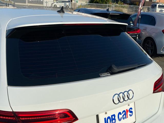 A3 スポーツバック30TFSIスポシグネチエデSラインP バーチャルコックピット ハーフレザーシート 禁煙車 ETC2.0 前後ドラレコ バックカメラ パワーシート シートヒーター 純正ナビ TV CarPlay ACC LEDヘッドランプ レーンアシスト(65枚目)