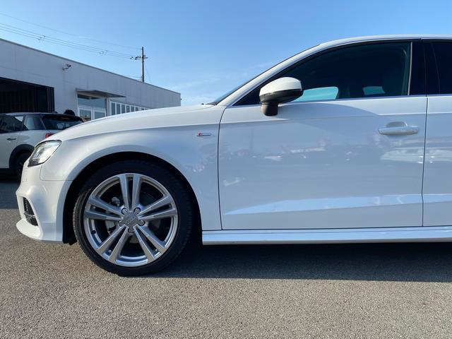 A3 スポーツバック30TFSIスポシグネチエデSラインP バーチャルコックピット ハーフレザーシート 禁煙車 ETC2.0 前後ドラレコ バックカメラ パワーシート シートヒーター 純正ナビ TV CarPlay ACC LEDヘッドランプ レーンアシスト(67枚目)