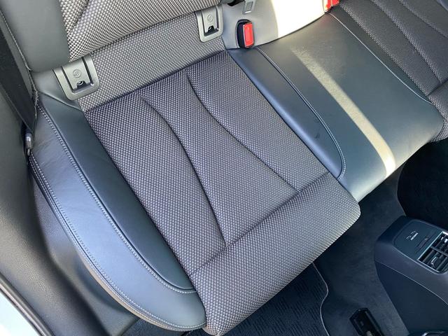 A3 スポーツバック30TFSIスポシグネチエデSラインP バーチャルコックピット ハーフレザーシート 禁煙車 ETC2.0 前後ドラレコ バックカメラ パワーシート シートヒーター 純正ナビ TV CarPlay ACC LEDヘッドランプ レーンアシスト(77枚目)
