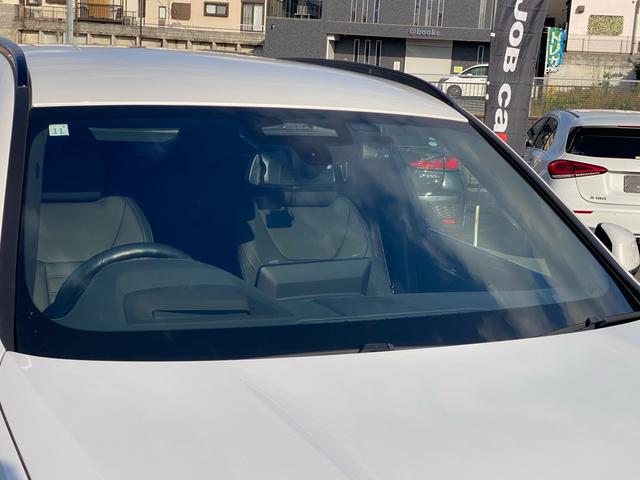 フィルム施工やガラスコーティング、その他ドライブレコーダー取付等々、オプション作業も承っております！ぜひご相談ください♪