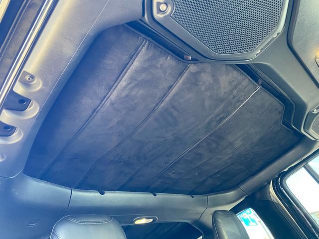 ジープ・ラングラーアンリミテッド サハラ　ワンオーナー　禁煙車　黒革シート　ヒッチメンバー　フリーダムトップ　ＡＬＰＩＮＥ製９スピーカー　地デジＴＶ　純正ナビ　ＥＴＣ２．０　前後ドラレコ　８．４インチＶＧＡタッチパネルモニター　パークセンス（31枚目）