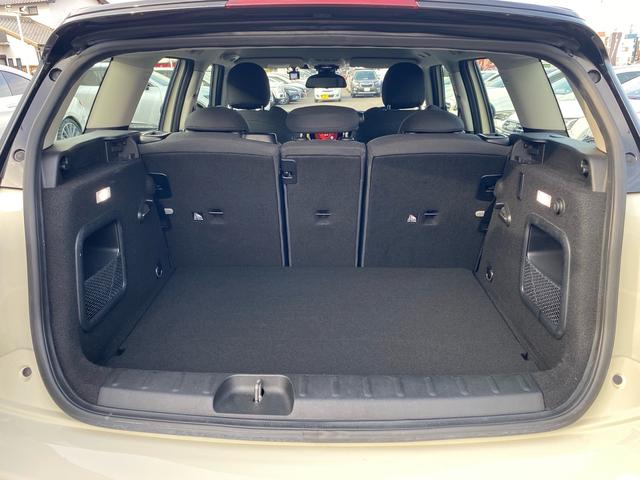 MINI クーパーS クラブマン ハーフレザーシート 禁煙車 純正ナビ ミラーETC ドラレコ シートヒーター リアビューカメラ パークディスタンスコントロール バックカメラ ACC LEDヘッドランプ インテリジェントセーフティ(41枚目)