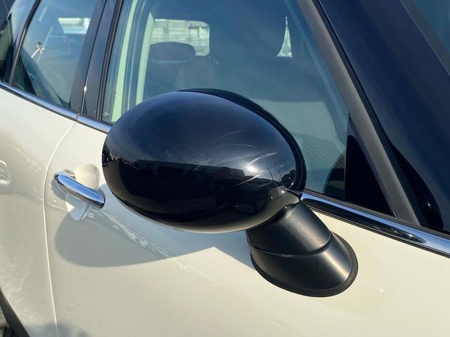 MINI クーパーS クラブマン ハーフレザーシート 禁煙車 純正ナビ ミラーETC ドラレコ シートヒーター リアビューカメラ パークディスタンスコントロール バックカメラ ACC LEDヘッドランプ インテリジェントセーフティ(55枚目)