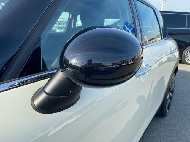 MINI クーパーS クラブマン ハーフレザーシート 禁煙車 純正ナビ ミラーETC ドラレコ シートヒーター リアビューカメラ パークディスタンスコントロール バックカメラ ACC LEDヘッドランプ インテリジェントセーフティ(68枚目)