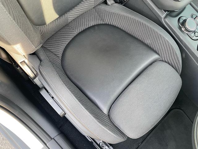 MINI クーパーS クラブマン ハーフレザーシート 禁煙車 純正ナビ ミラーETC ドラレコ シートヒーター リアビューカメラ パークディスタンスコントロール バックカメラ ACC LEDヘッドランプ インテリジェントセーフティ(71枚目)