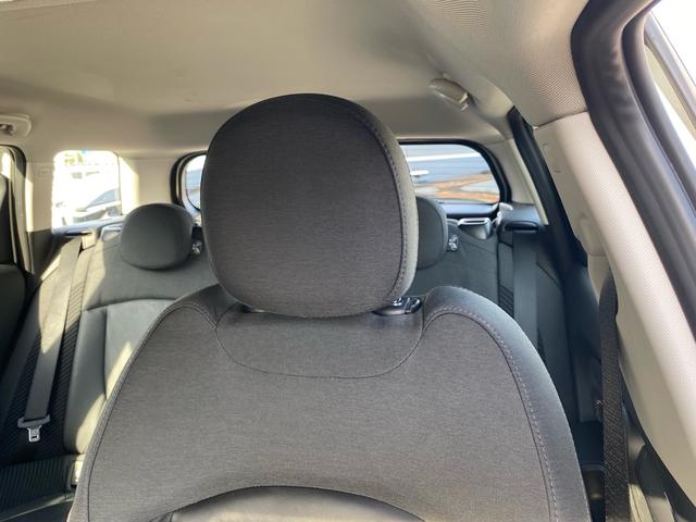 MINI クーパーS クラブマン ハーフレザーシート 禁煙車 純正ナビ ミラーETC ドラレコ シートヒーター リアビューカメラ パークディスタンスコントロール バックカメラ ACC LEDヘッドランプ インテリジェントセーフティ(72枚目)