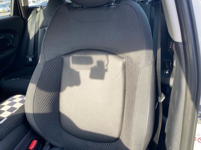 MINI クーパーS クラブマン ハーフレザーシート 禁煙車 純正ナビ ミラーETC ドラレコ シートヒーター リアビューカメラ パークディスタンスコントロール バックカメラ ACC LEDヘッドランプ インテリジェントセーフティ(73枚目)