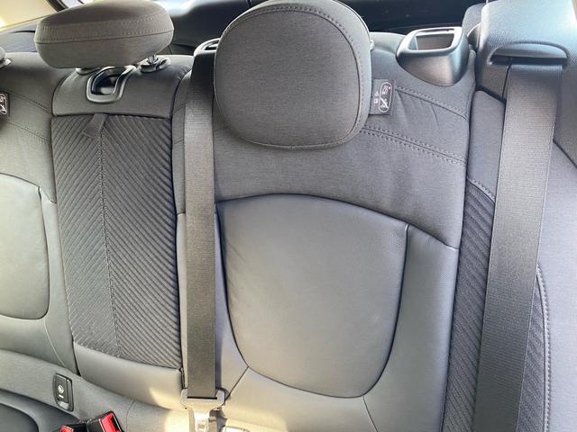 MINI クーパーS クラブマン ハーフレザーシート 禁煙車 純正ナビ ミラーETC ドラレコ シートヒーター リアビューカメラ パークディスタンスコントロール バックカメラ ACC LEDヘッドランプ インテリジェントセーフティ(78枚目)