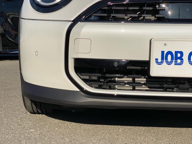 MINI クーパーC クラシック・トリム ハーフレザーシート 禁煙車 純正ナビ AppleCarPlay シートヒーター ステアリングヒーター ミラーETC 前後ドラレコ ACC バックカメラ バックガイド パーキングアシスト レーンアシスト(48枚目)
