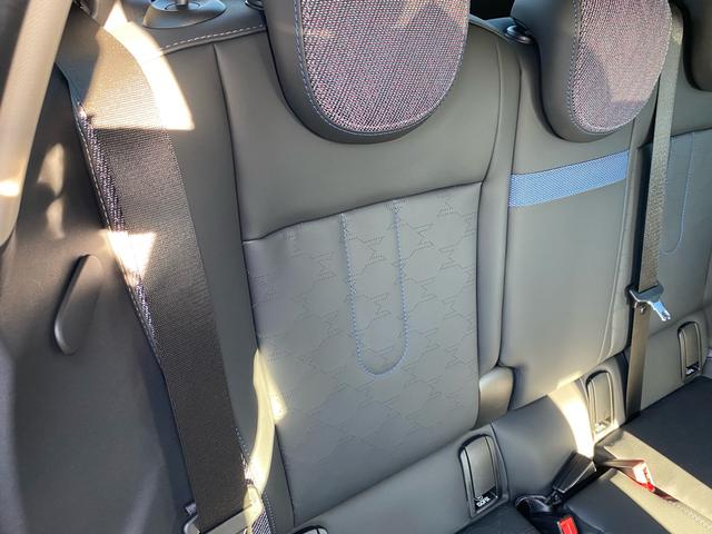 MINI クーパーC クラシック・トリム ハーフレザーシート 禁煙車 純正ナビ AppleCarPlay シートヒーター ステアリングヒーター ミラーETC 前後ドラレコ ACC バックカメラ バックガイド パーキングアシスト レーンアシスト(75枚目)