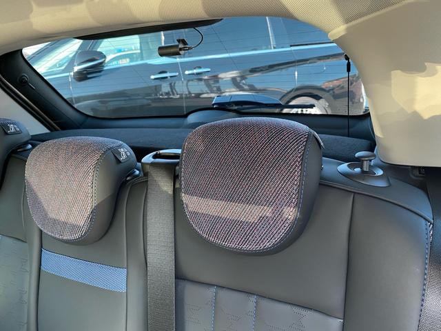 MINI クーパーC クラシック・トリム ハーフレザーシート 禁煙車 純正ナビ AppleCarPlay シートヒーター ステアリングヒーター ミラーETC 前後ドラレコ ACC バックカメラ バックガイド パーキングアシスト レーンアシスト(77枚目)