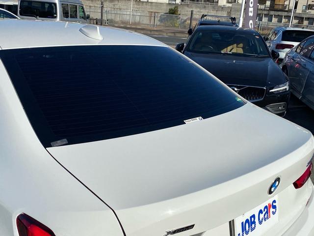 3シリーズ 320d xDrive Mスポーツ コンフォートPKG デビューPKG ハイラインPKG ブルーステッチレザーシート 禁煙車 アンビエントライト AppleCarplay M付パワーシート シートヒーター ミラーETC 前後ドラレコ(65枚目)