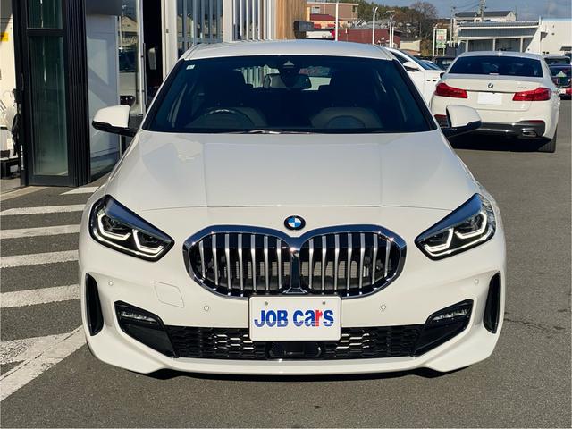 1シリーズ 118d Mスポーツ 禁煙車 ハーフレザーシート HUD HDDナビ リアビューカメラ M付パワーシート Pバックドア ミラーETC ACC パーキングアシスト ドライビングアシスト PDC LEDヘッド レーンアシスト(2枚目)