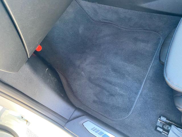 1シリーズ 118d Mスポーツ 禁煙車 ハーフレザーシート HUD HDDナビ リアビューカメラ M付パワーシート Pバックドア ミラーETC ACC パーキングアシスト ドライビングアシスト PDC LEDヘッド レーンアシスト(38枚目)