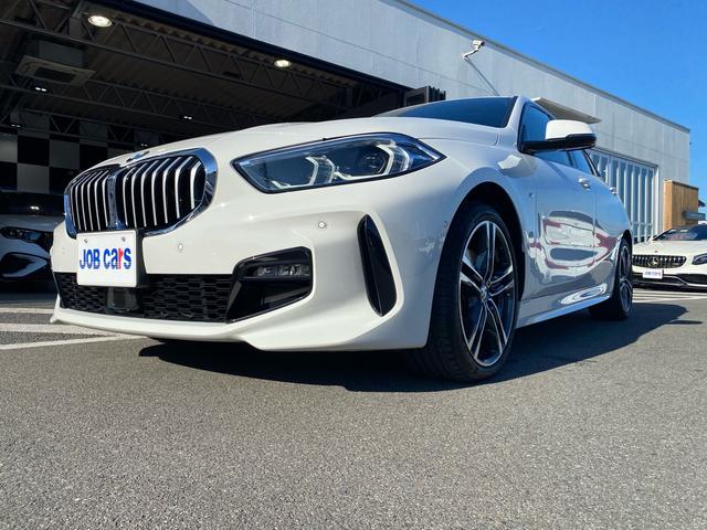 1シリーズ 118d Mスポーツ 禁煙車 ハーフレザーシート HUD HDDナビ リアビューカメラ M付パワーシート Pバックドア ミラーETC ACC パーキングアシスト ドライビングアシスト PDC LEDヘッド レーンアシスト(44枚目)