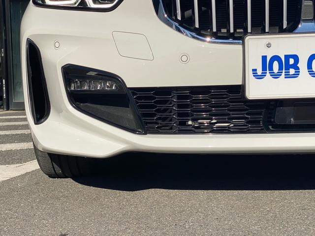 1シリーズ 118d Mスポーツ 禁煙車 ハーフレザーシート HUD HDDナビ リアビューカメラ M付パワーシート Pバックドア ミラーETC ACC パーキングアシスト ドライビングアシスト PDC LEDヘッド レーンアシスト(50枚目)
